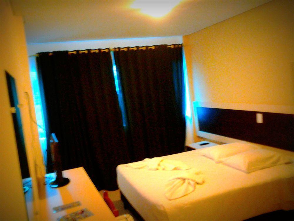Hotel Cascata Das Pedras Foz do Iguaçu Dış mekan fotoğraf