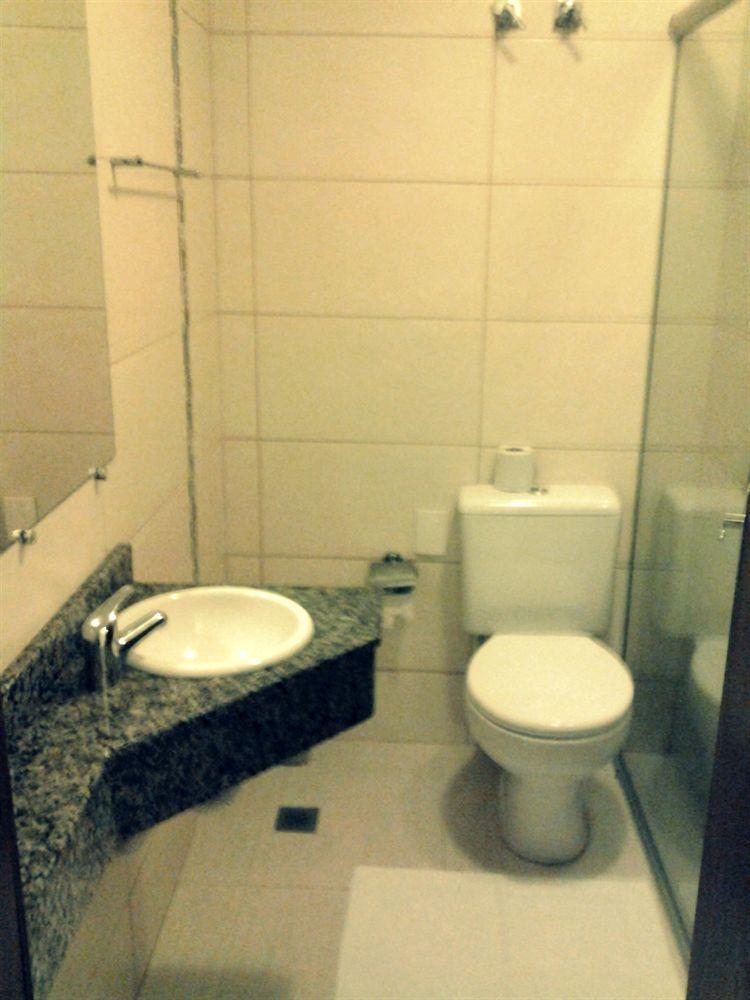 Hotel Cascata Das Pedras Foz do Iguaçu Dış mekan fotoğraf