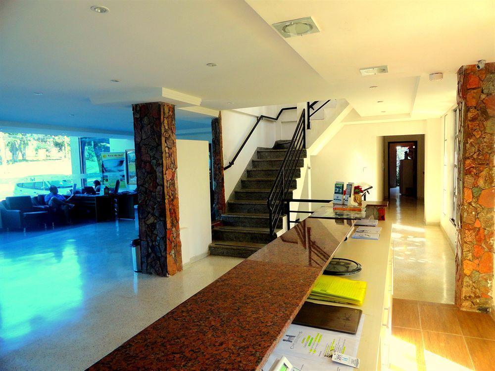 Hotel Cascata Das Pedras Foz do Iguaçu Dış mekan fotoğraf