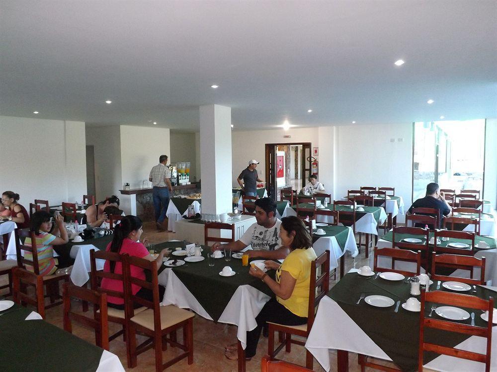 Hotel Cascata Das Pedras Foz do Iguaçu Dış mekan fotoğraf