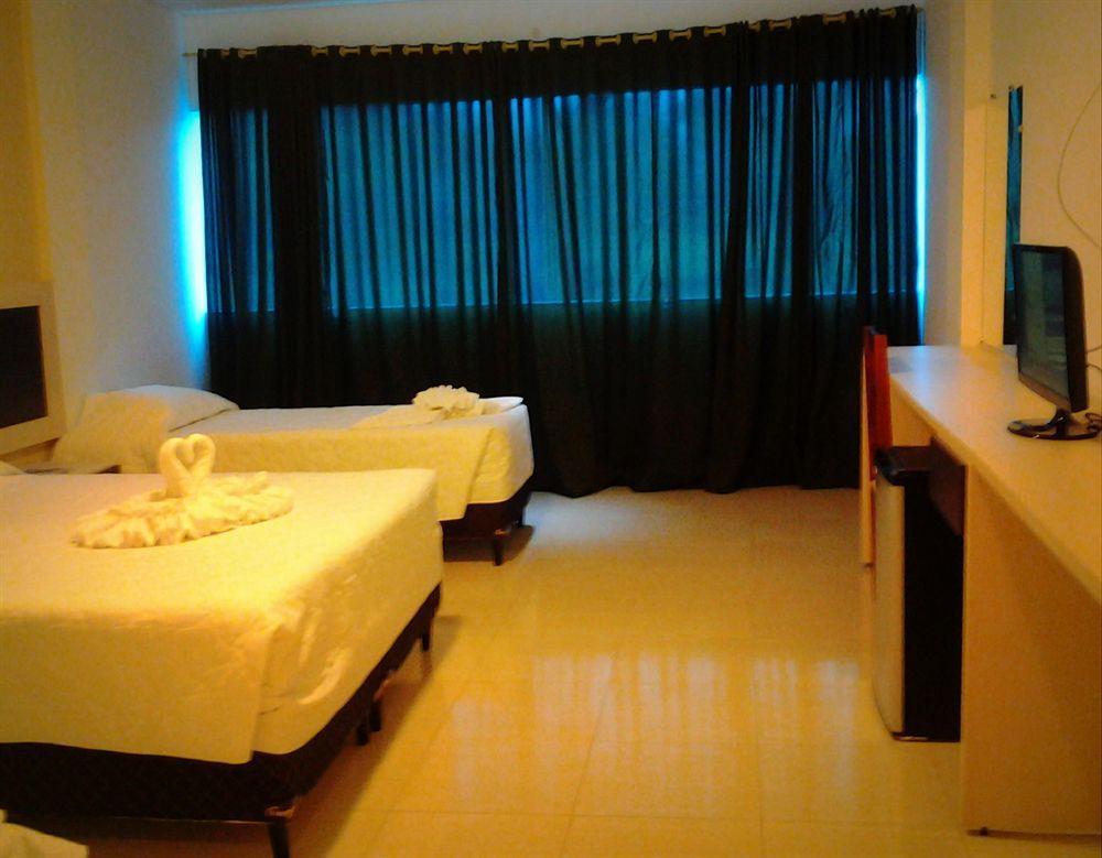 Hotel Cascata Das Pedras Foz do Iguaçu Dış mekan fotoğraf